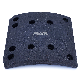  High Quality Brake Lining 19495