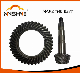  Precision Differential Parts Crown and Pinion 39/8 Zm-03 41110-35084 for Hiace, Hilux