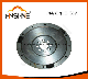 Auto Part 4jb1 Flywheel for Futian Truck manufacturer