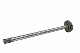  High-Quality Left Rear Axle Shaft for Super Dolphin Profia Fr4f
