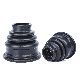  Custom Steering Gear/Rack Bellow, Suspension Rubber Bellows for Truck