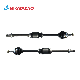  Auto Spare Part CV Axle for Toyota Camry Saloon (_V3_) 2.4 Auto Parts 43410-06390