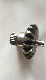 Machining Steel Bevel Shaft Gear for Agricultural Machinery