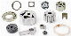  Sintered Structural Parts and Accessories for Machinery
