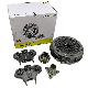  602001400 for Focus 1.0 T Clutch Assembly Clutch Kit Transmission Clutch