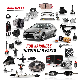  Kingsteel Genuine OEM Japanese Car Auto Spare Parts for Toyota Yaris Hiace Corolla Ae92 Land Cruiser 70 Fj40 Fj45 Prado Hilux Wish Camry 1974-2021 Cars Parts