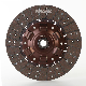 Fricwel Clutch Disc Dmca-001 for Sinotruk HOWO Truck Parts