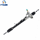 Auto Steering Gear Box Power Steering Rack Pinion for Audi 4b1622065g 4b1422065K manufacturer
