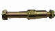  Auman Car Front Brake Shoe Pins and Steel Plate Pin