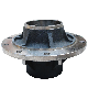 Truck Trailer Heavy Duty HD BPW Dana Meritor 0415900004 Brake Wheel Hub manufacturer