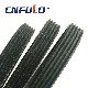  3pk, 4pk, 5pk Rubber Multi Ribbed Poly V Belt