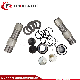  Steering Knuckle King Pin Kit for Sinotruk HOWO 20 Truck Parts Wg4005415002