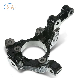 Customized Auto/Motorcycle Steering System Suspension Part Steering Knuckle