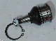  Chassis Parts Tie Rod End for Nissan Vanette 48520 Ha000