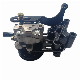  3407100fa Truck Parts Power Steering Pump Assy for JAC1040 Hfc4da1