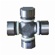 Top-Notch U-Joints for Caterpillar and Komatsu Drive Shafts