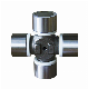 Top-Quality U-Joints for Caterpillar and Komatsu Trucks
