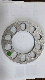  3mm Aluminum Universal Alloy Spacer Car Wheel Spacers