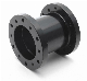 China Custom Made Black Anodized Aluminum Steering Wheel Hub Adapter Spacer