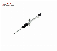 Auto Parts Powering Steering Rack for FIAT Grande Punto Benzina 51799754 manufacturer