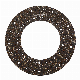  Fricwel Friction Material Disc Material Clutch Lining Non-Skid Property