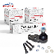 New Product Spare Parts OE 86vb3395A1b Suspension Ball Joint for Ford manufacturer