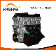  High Quantity Complete Engine Parts Long Cylinder Block 2rz Match for Toyota Hilux and Hiace