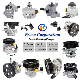  Auto Parts Steering Systems Hydraulic Power Steering Pump 26086107 for Buick
