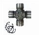  Cross Bearing U-Joint for Heavy Duty Truck Parts