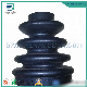 High Performance Customized CV Joint Rubber Boot Car CV Joint Boot