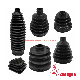 Injection Molded High Quality Auto Car CV Joint Rubber Boot