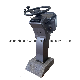  Agricultural Machinery Harvester Steering Rack Assembly Lzsu-3