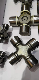  Manufacturer Loader Hardware Car Accessories ISO U Cross Joint