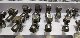  Automobile Parts Truck Parts ISO Single Structure U Universal Joint