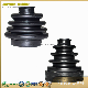  OE Custom Rubber Parts Car CV Boots Steering Rack Boot for Auto Aftermarket Replacement Parts