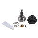  Steel Ccr or Private Label Gear CV Boot Kit with ISO