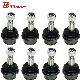  Bbmart Auto Spare Car Parts Factory Wholesale Auto Suspension Systems All Ball Joints for VW T5 T6 Polo Passat B8 Cc Caddy Beetle Golf Tiguan Jetta