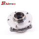  Bbmart Auto Parts for BMW E66 31226750217 Wheel Bearing Factory Wholesale