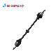  CV Axle 43410-12A80 for Toyota Corolla Verso (_E12_) 1.8 Vvt-I (ZZE122_) 2014-2018 48t Drive Shaft