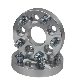  1pair 25mm 5lug Wheel Spacers 5X120 for BMW M3 E36 E46 E90-E93 12X1.5 CB=72.56mm