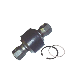  Parts Adjustable Torque Rod for Truck Parts Torque Rod