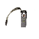  9651659 National Carbon Motor Brush for Windpower