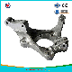  Alloy/Carbon Steel Double-Fork-Arm Rear Steering Knuckle Customized Castings