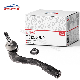 Car Suspension Parts Steeling OE 4G0423811A Tie Rod End for Audi