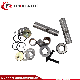  King Pin Kit for Sinotruk HOWO 10 Truck Spare Parts AZ9100413045
