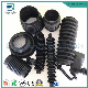  Custom Universal Stretch Car Rubber Split CV Joint Boots