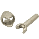  Agricultural Machinery Parts Forged Slip Yoke