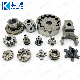 Powder Metallurgy Motorcycle Parts Motorcycle Motor Parts Tensioner