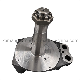 199112410057 Sinotruck HOWO FAW Foton Dongfeng Weichai Deuzt Steering Knuckle