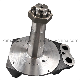  199112410058 Shaanxi Shacman HOWO FAW Weichai Deuzt Truck Steering Knuckle